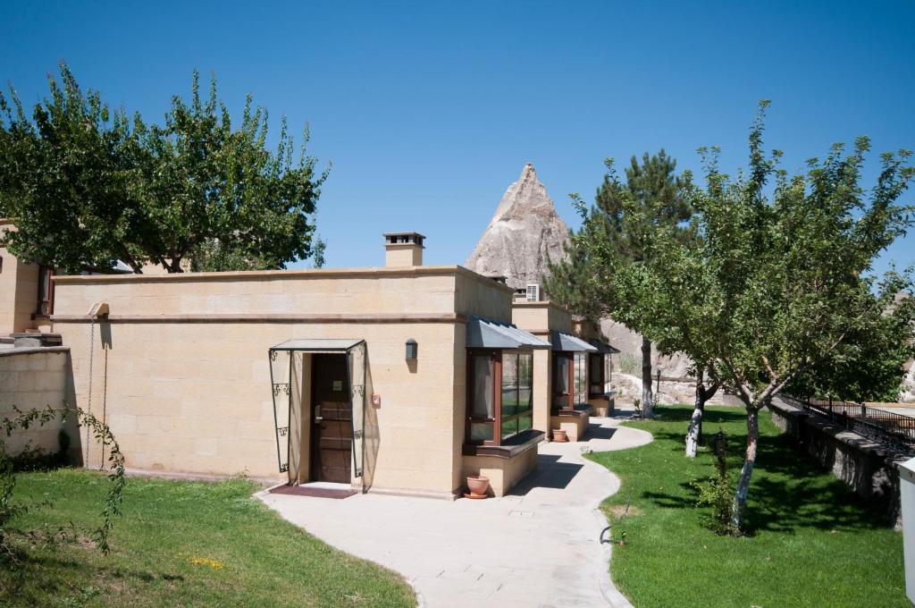 Tourist Hotel & Resort Cappadocia Goreme Room photo