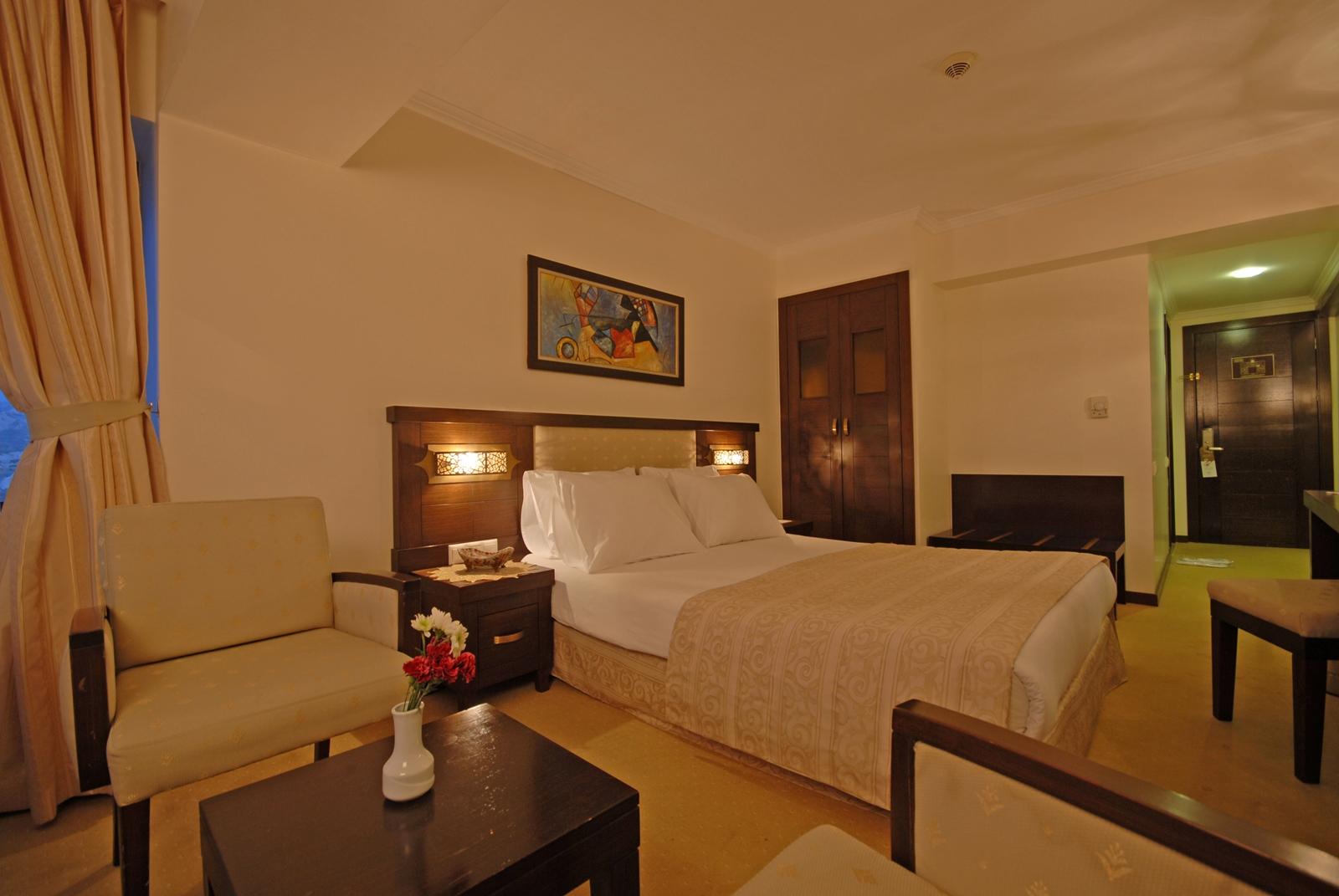 Tourist Hotel & Resort Cappadocia Goreme Exterior photo