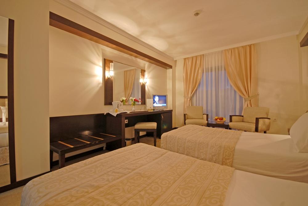 Tourist Hotel & Resort Cappadocia Goreme Exterior photo
