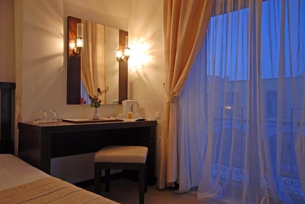 Tourist Hotel & Resort Cappadocia Goreme Exterior photo