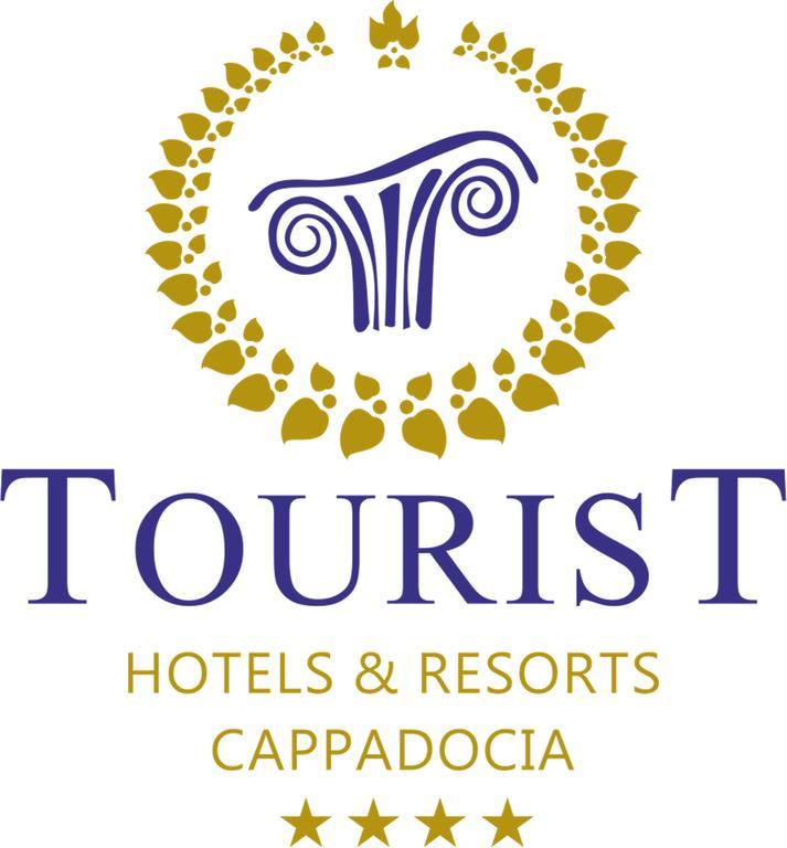 Tourist Hotel & Resort Cappadocia Goreme Exterior photo