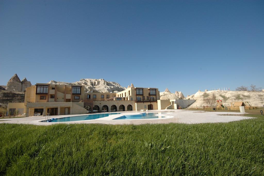Tourist Hotel & Resort Cappadocia Goreme Exterior photo
