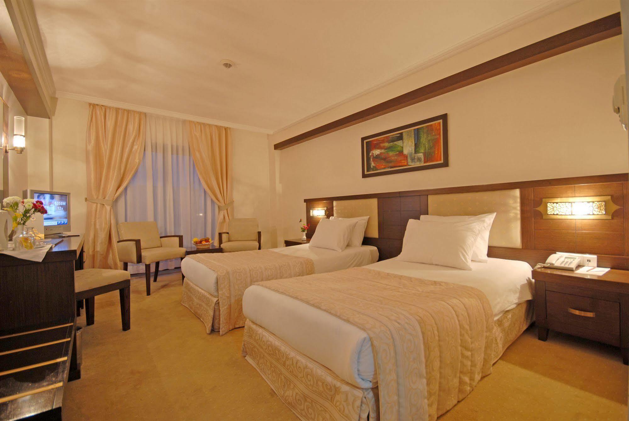 Tourist Hotel & Resort Cappadocia Goreme Exterior photo